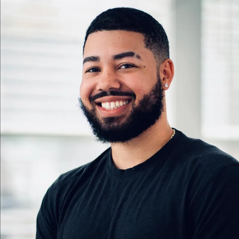 Marty Cooney, CCF co-founder and crypto investing and trading educator, in crypto since 2017
